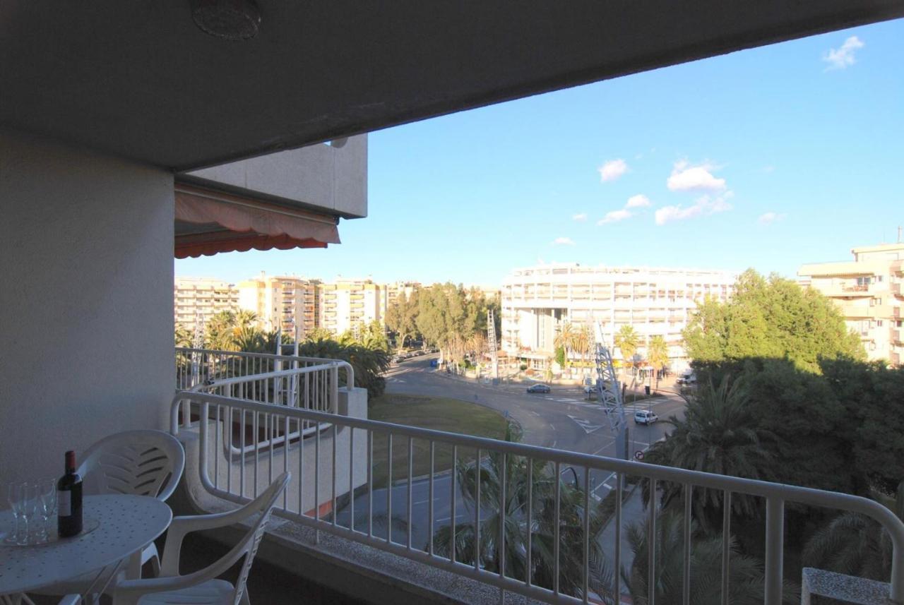 Zeus Mercurio Basic Apartamento *